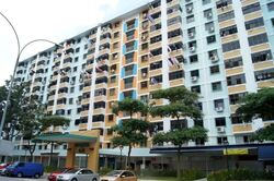 Rumah Tinggi View (D3), Shop House #619968621